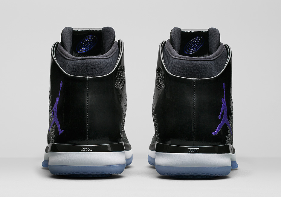 Jordan 31 Space Jam Release Date Photos 5