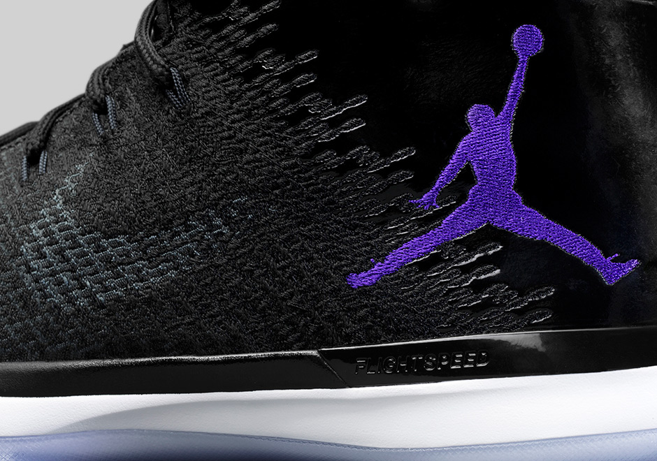 Jordan 31 Space Jam Release Date Photos 8