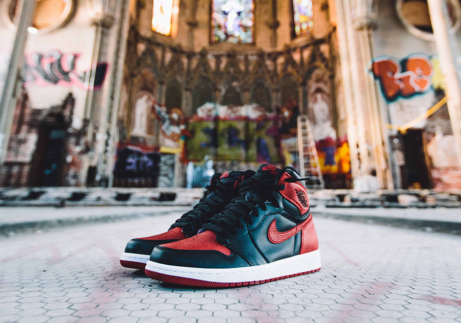 Jordan Brand Has Its Own Blog