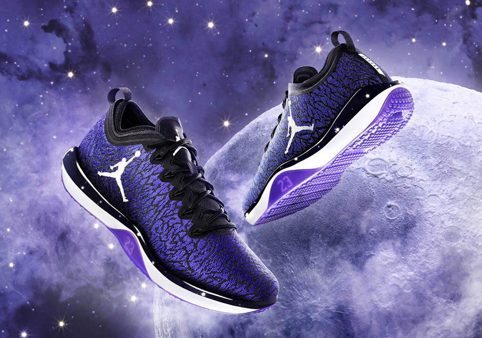 Jordan Brand Space Jam Collection Release Date 06