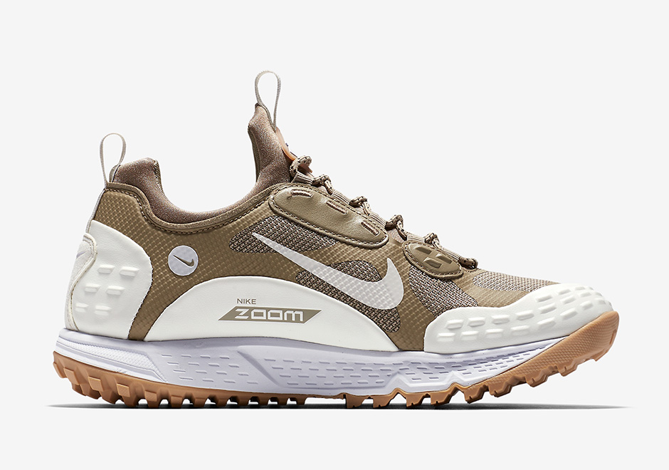 Nike Acg Terra Albis Updates 15