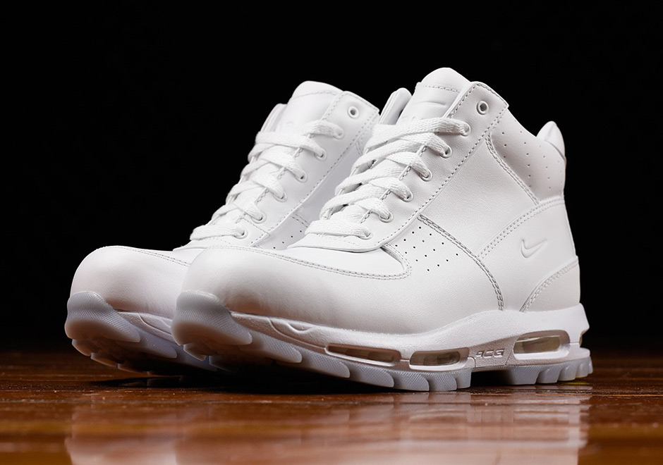 Nike's Goadome Boots Are Back For Winter 2016