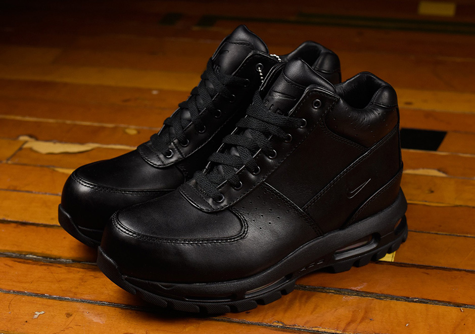 Nike Air Max Goadome Winter 2016 07