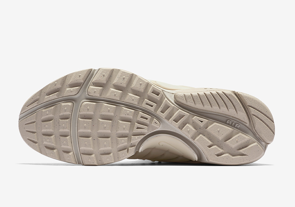 Nike Presto Mid Utility Tan Releasing Soon 06