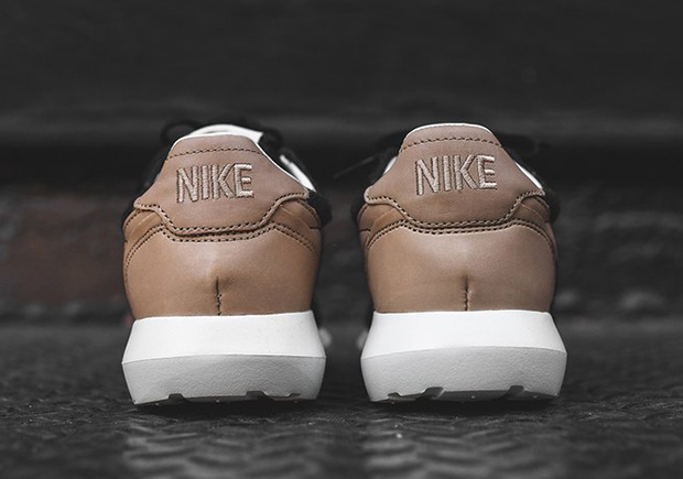 Nike Roshe Ld 1000 Wool Veg Tan Leather 03