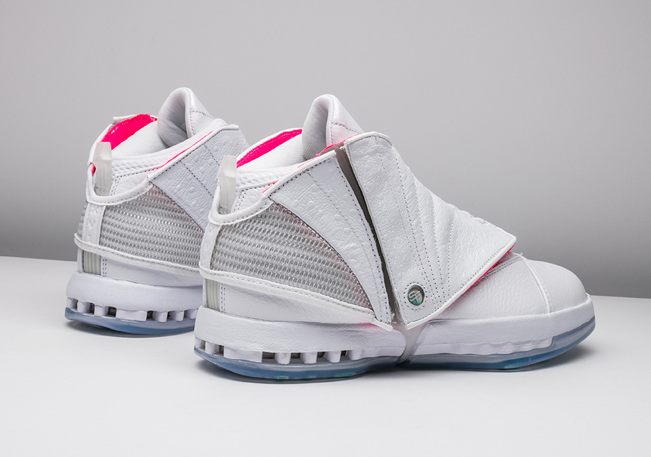 Solefly Jordan 16 Art Basel 14
