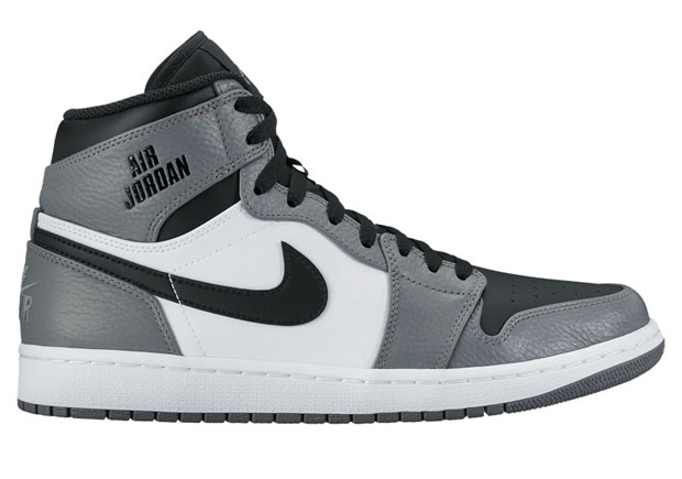 Air Jordan 1 Wingless 2