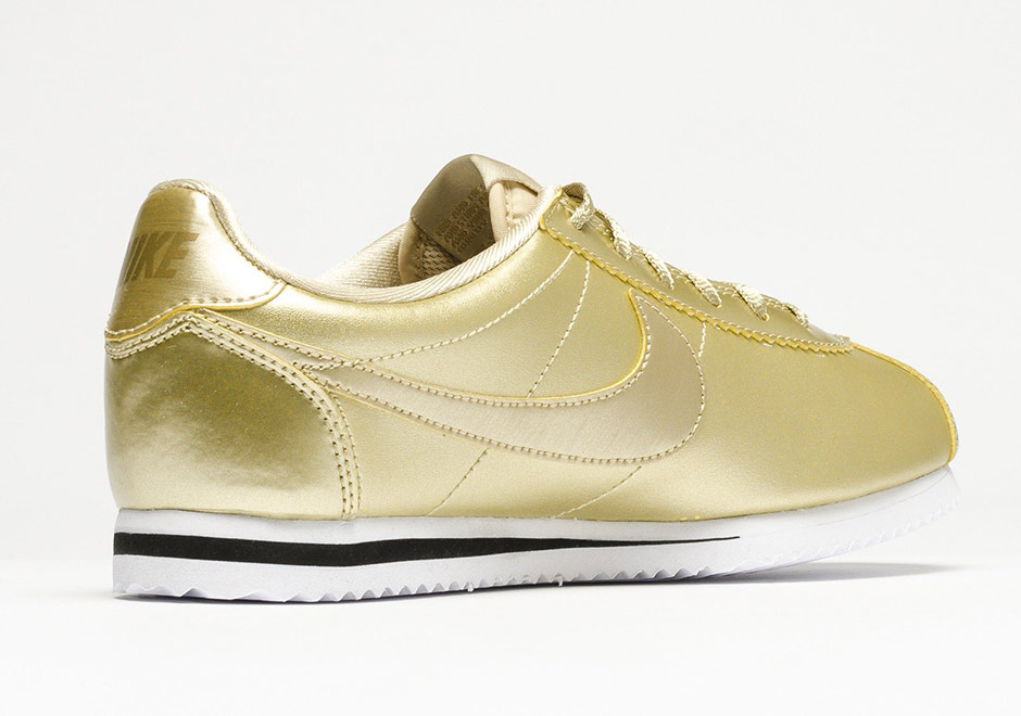 Nike Cortez Gold 859569 900 3