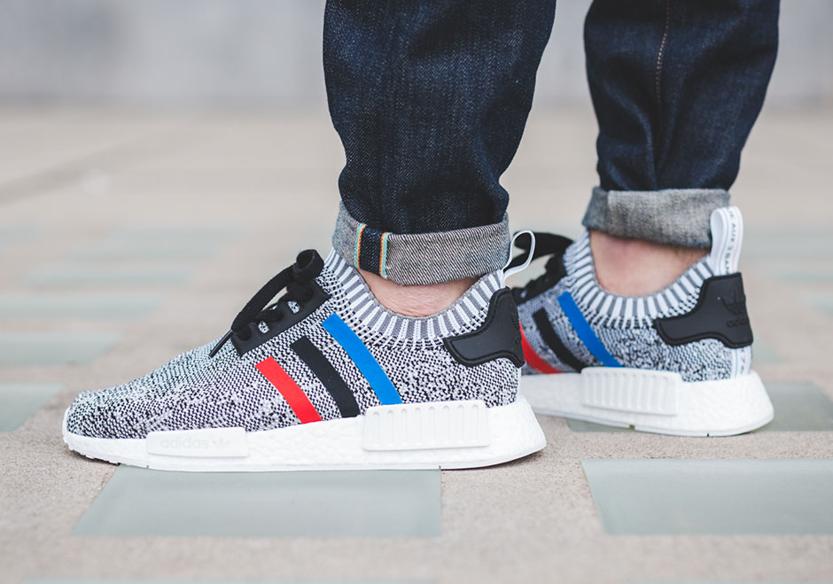 Adidas Nmd Ri Tri Color Pack Release Info December 26th 05