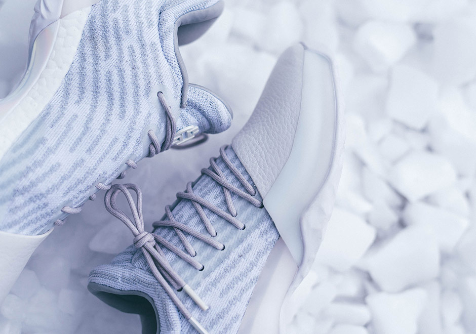 Adidas Harden Vol 1 13 Below Zero Christmas B39495 8
