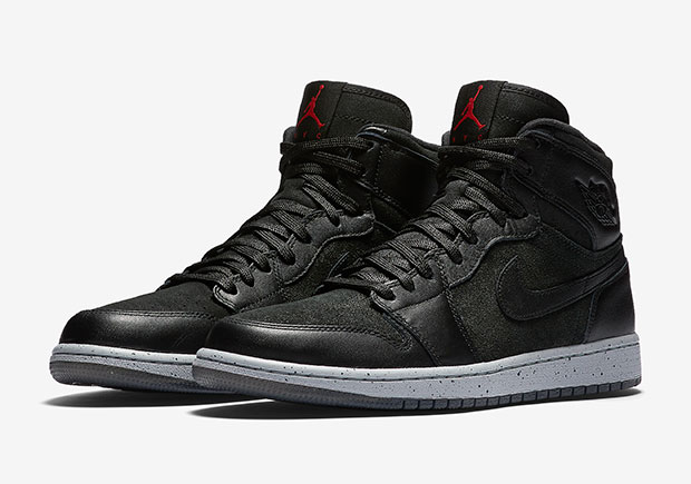 Air Jordan 1 "NYC" and "LA" Restocking This Friday At Footaction