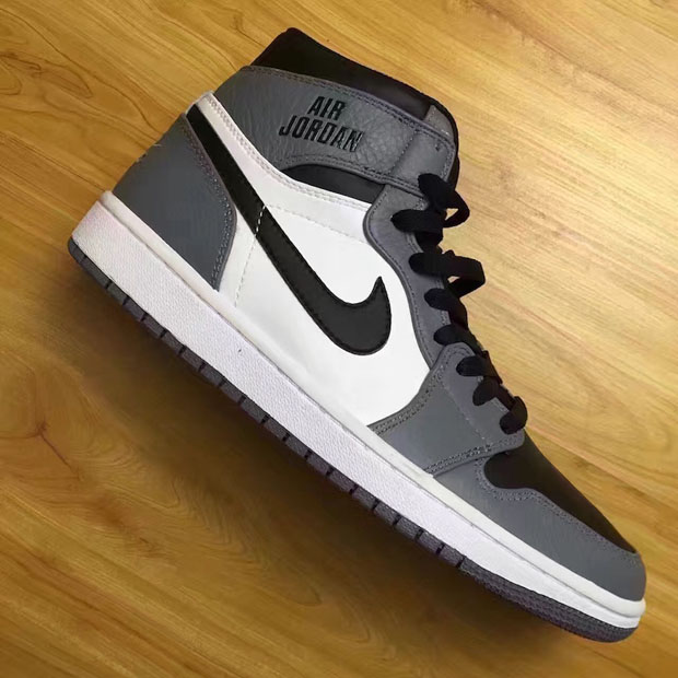 Air Jordan 1 Rare Air Nike Air Branding 08