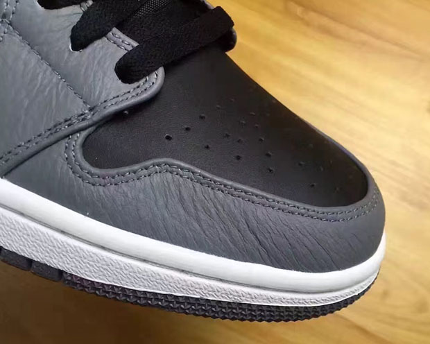 Air Jordan 1 Rare Air Nike Air Branding 10