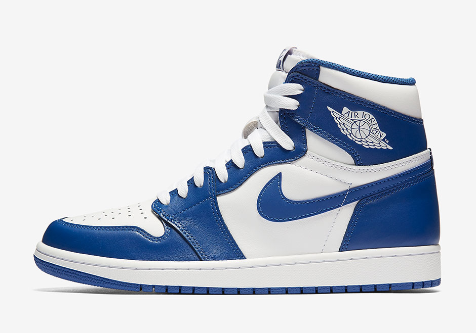 Air Jordan 1 Storm Blue Release Date Info 02