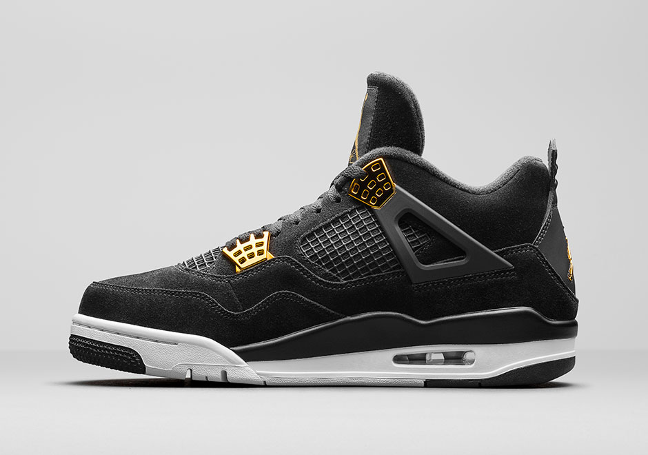 Air Jordan 4 Royalty Release Date 02