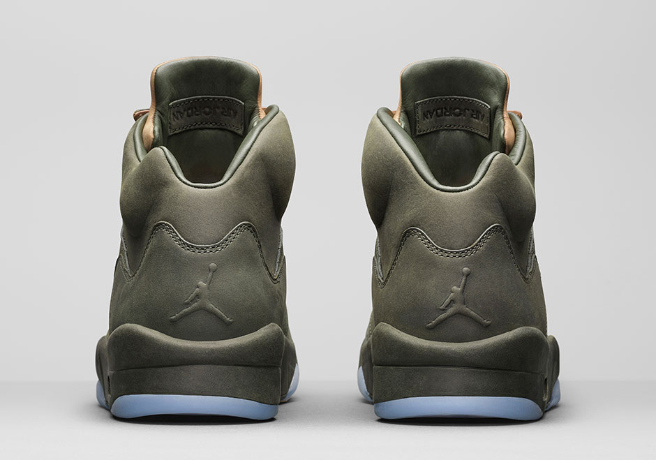 Air Jordan 5 Take Flight Release Date 05