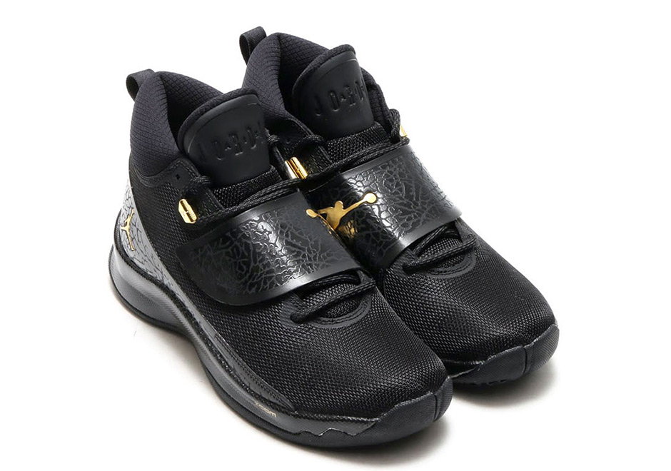 Jordan Super Fly 5 Po New Colorways 02