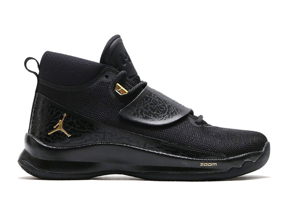 Jordan Super Fly 5 Po New Colorways 03