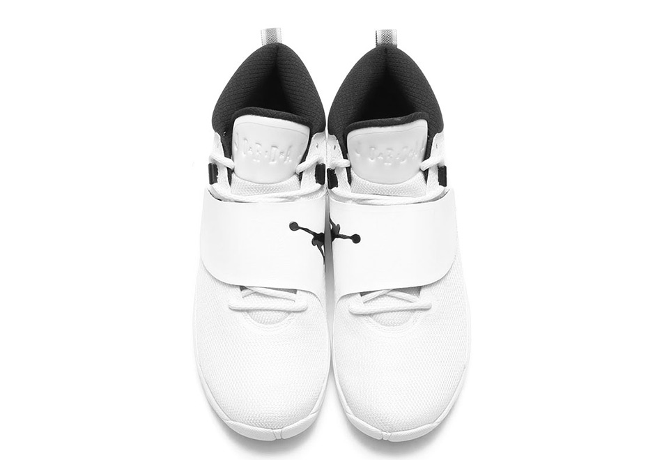 Jordan Super Fly 5 Po New Colorways 11