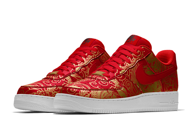 Nike Air Force 1 Low Nikeid Chinese New Year Options 02