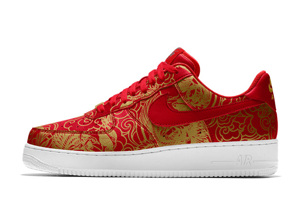 Nike Air Force 1 Low Nikeid Chinese New Year Options 03