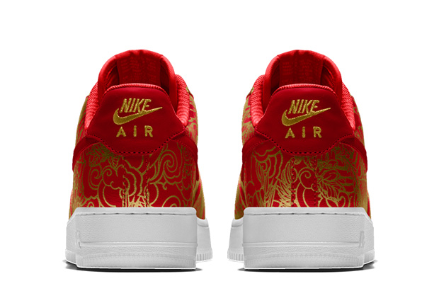 Nike Air Force 1 Low Nikeid Chinese New Year Options 06