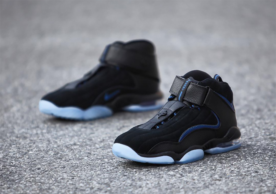 Nike Air Penny 4 Orlando Retro Coming Soon 04