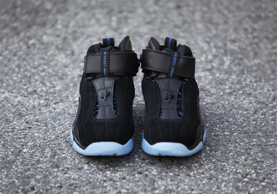Nike Air Penny 4 Orlando Retro Coming Soon 05
