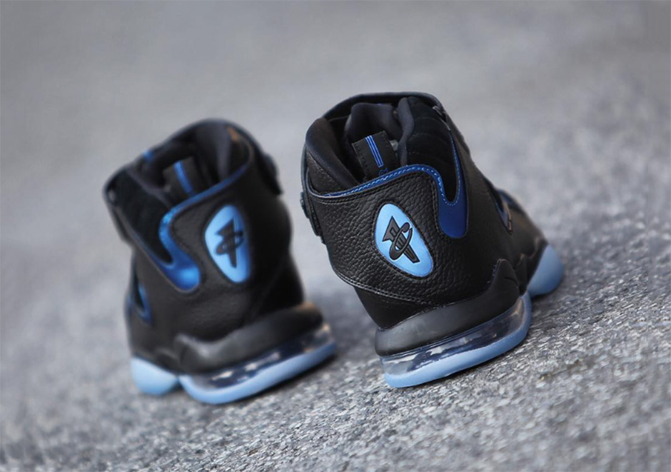 Nike Air Penny 4 Orlando Retro Coming Soon 07
