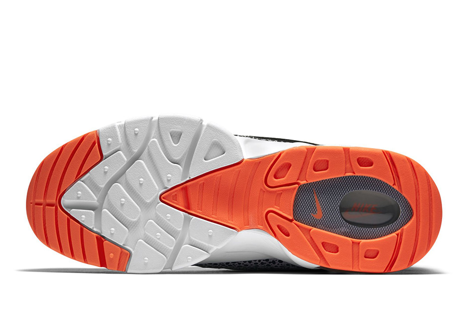 Nike Air Trainer Max 94 Low Safari 5