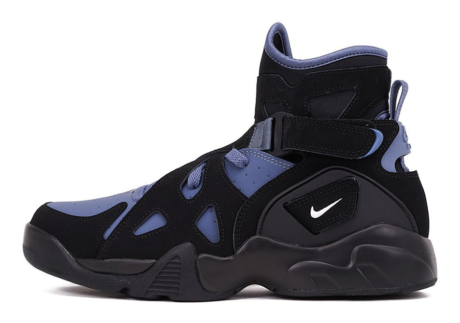 Another Original Nike Air Unlimited Colorway Returns