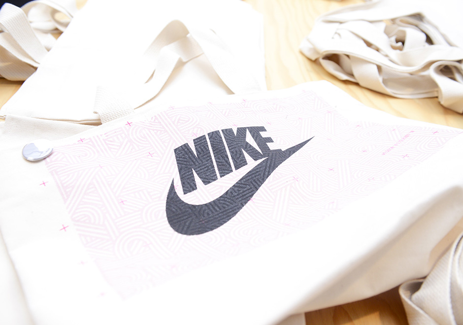 Nike Blue Ribbon Studios 1