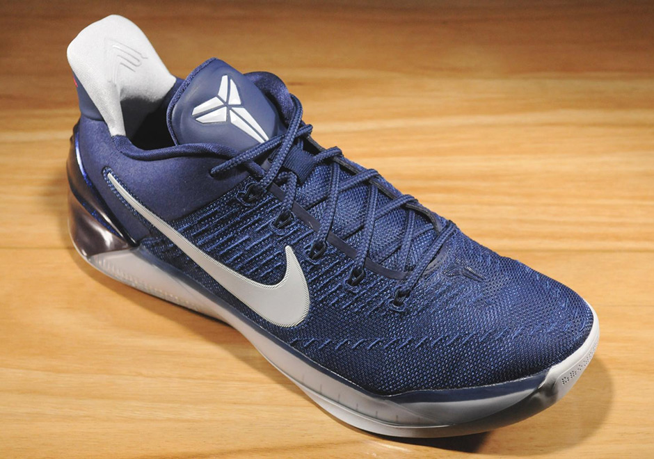 Nike Kobe A.D. "Midnight Navy"