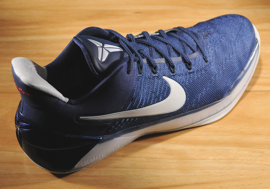 Nike Kobe Ad Midnight Navy Release Date 03