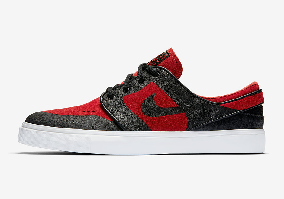 Nike Sb Janoski Dunk Coating 2