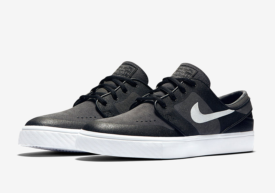 Nike Sb Janoski Dunk Coating 7
