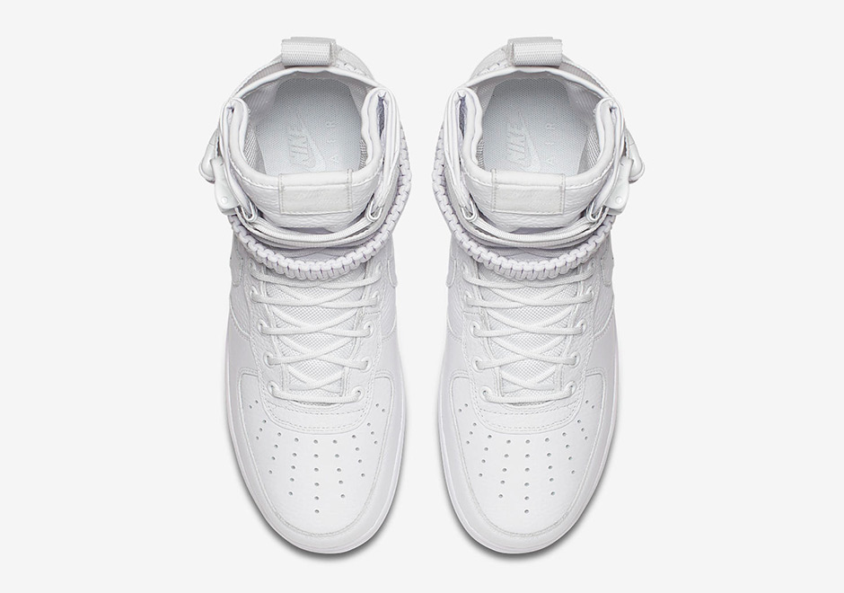 Nike Sf Af1 Nike Europe Restock December 29th 05