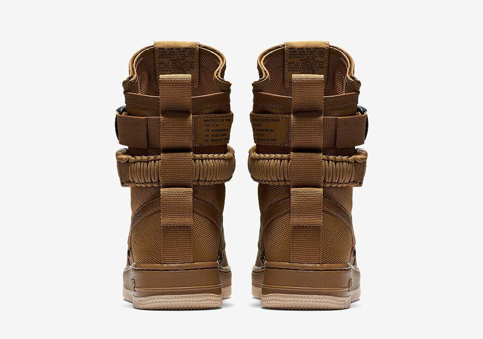 Nike Sf Af1 Nike Europe Restock December 29th 13