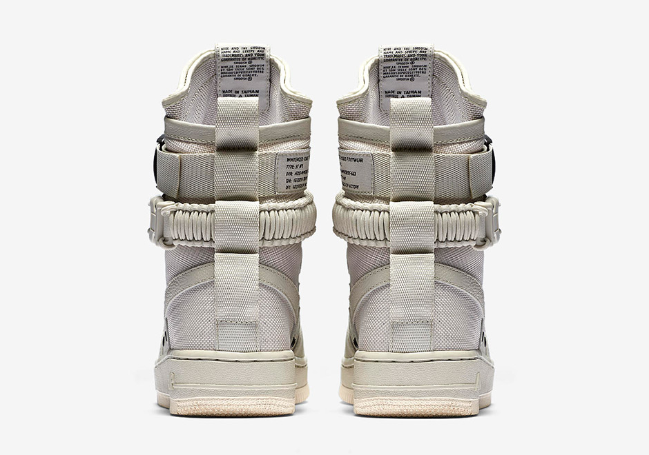 Nike Sf Af1 Nike Europe Restock December 29th 21