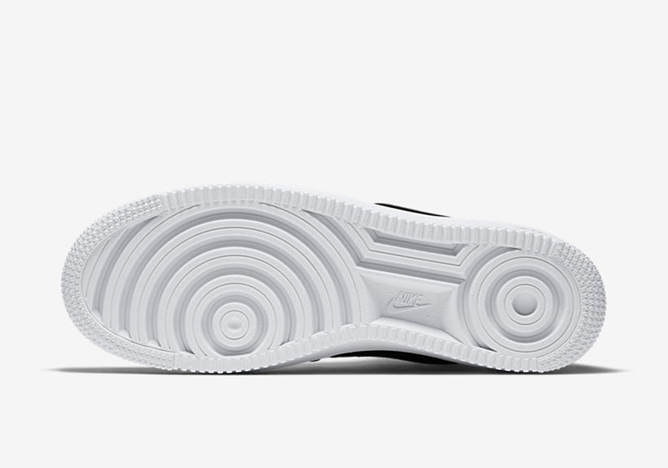 Nike Ultra Force 1 Mid January Release Dates 13
