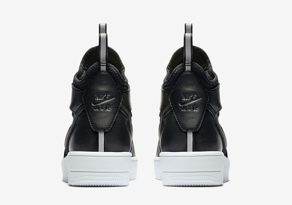 Nike Ultra Force 1 Mid January Release Dates 30