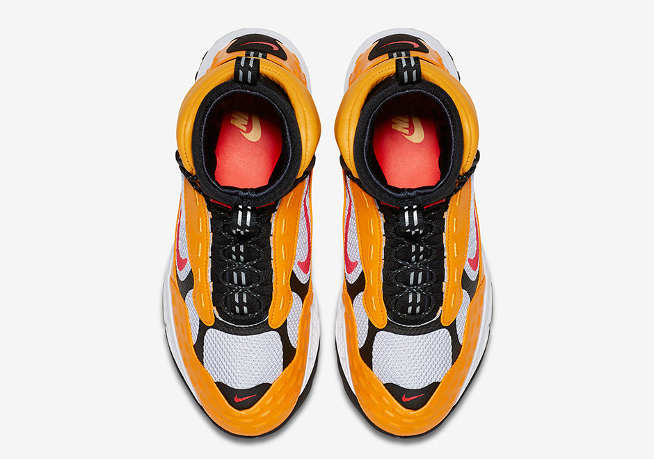 Nike Zoom Terra Sertig 16 Available Now 04