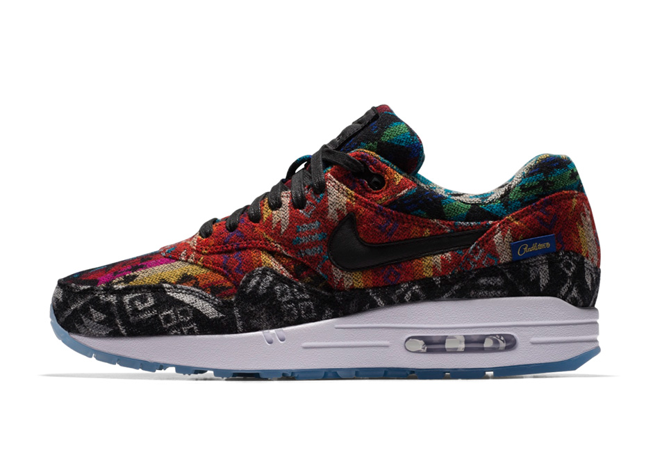 Nikeid What The Pendleton Options Available 15