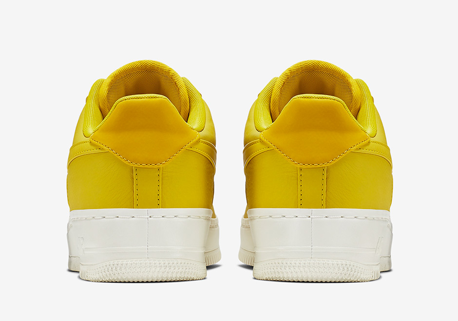 Nikelab Air Force 1 Low Spring 2017 Colorways 06