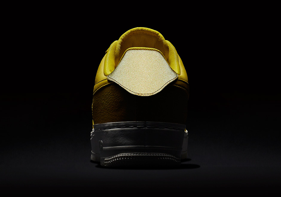 Nikelab Air Force 1 Low Spring 2017 Colorways 08