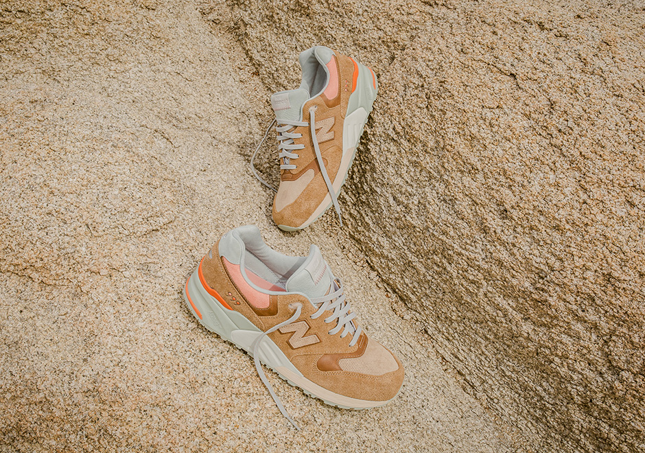 Packer New Balance 999 Cml Release Date 04
