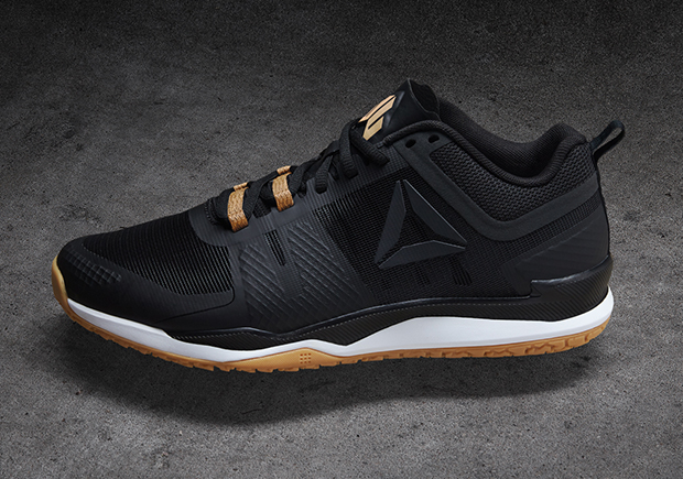 Reebok Jj 1 Black Gum Insomnia 2