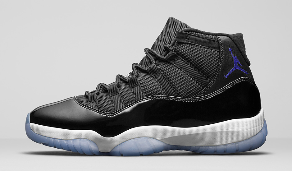 Space Jam 11 Details 7