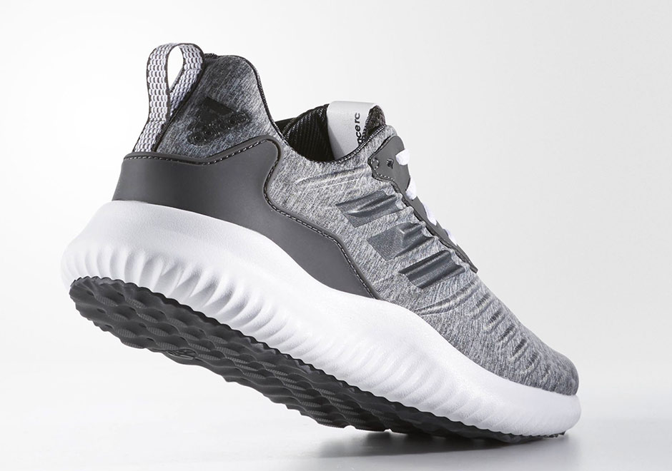 Adidas Alphabounce Rc Grey 2