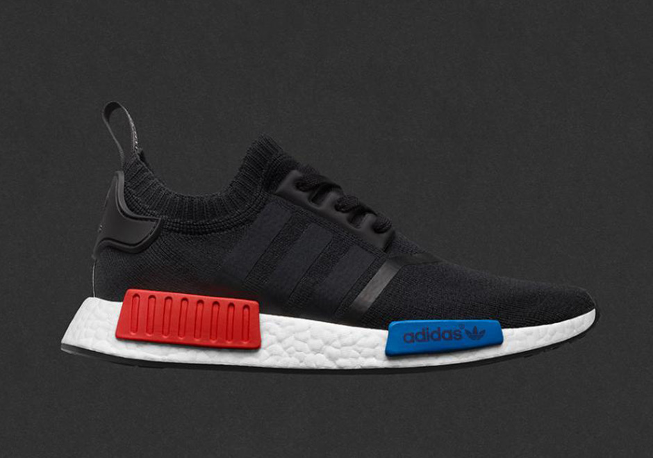 adidas Originals Announces The Return Of The OG NMD